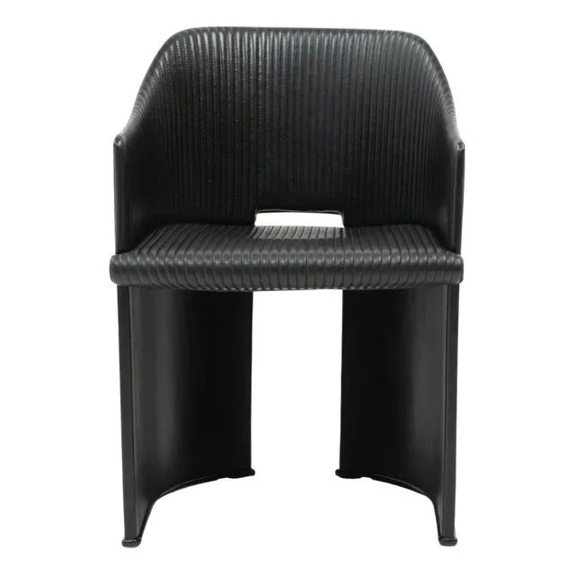 Artona 8551 Armchair by Afra and Tobia Scarpa for Maxalto, 1980s