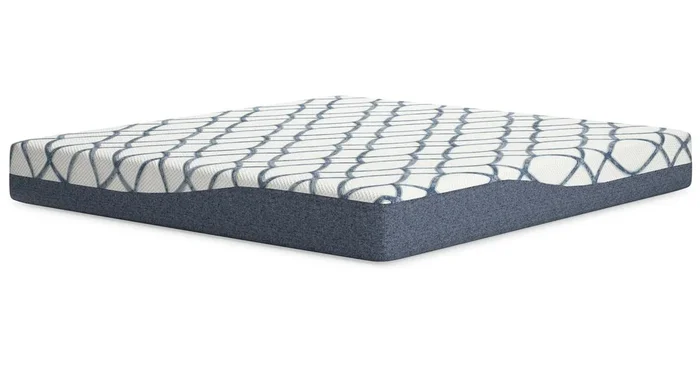 ASHLEY FURNITURE 10 Inch Chime Elite 2.0 King Mattress M42541 | Valley Furniture & Appliance