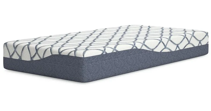 ASHLEY FURNITURE 10 Inch Chime Elite 2.0 Twin Mattress M42511 | Home Haven Furniture and Appliance