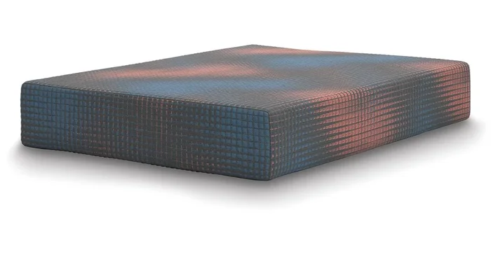 ASHLEY FURNITURE 13 Inch Hybrid Hot Buy King Mattress M20741 | Valley Furniture & Appliance