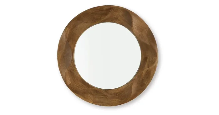 ASHLEY FURNITURE Aajon Accent Mirror A8010427 | Valley Furniture & Appliance