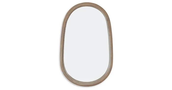 ASHLEY FURNITURE Aarilynn Accent Mirror A8010329 | Valley Furniture & Appliance