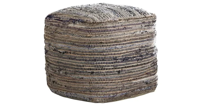 ASHLEY FURNITURE Absalom Pouf A1000550 | Valley Furniture & Appliance