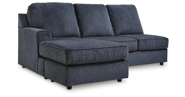 ASHLEY FURNITURE Albar Place Left-arm Facing Sofa Chaise 9530202 | Valley Furniture & Appliance