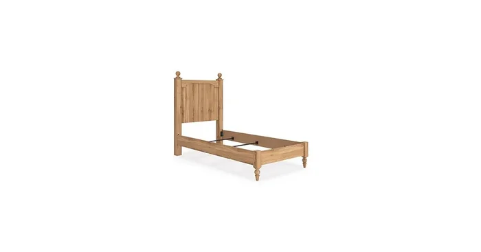 ASHLEY FURNITURE Aleaport Twin Panel Headboard PCB107553 | Valley Furniture & Appliance