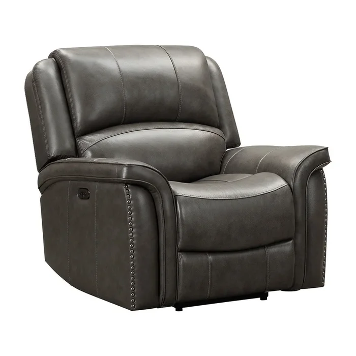 Ashley Gaspar Power Recliner