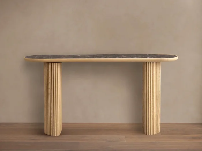 Astor Console Table