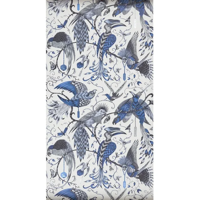 Audubon – Blue – W0099/01.CAC.0