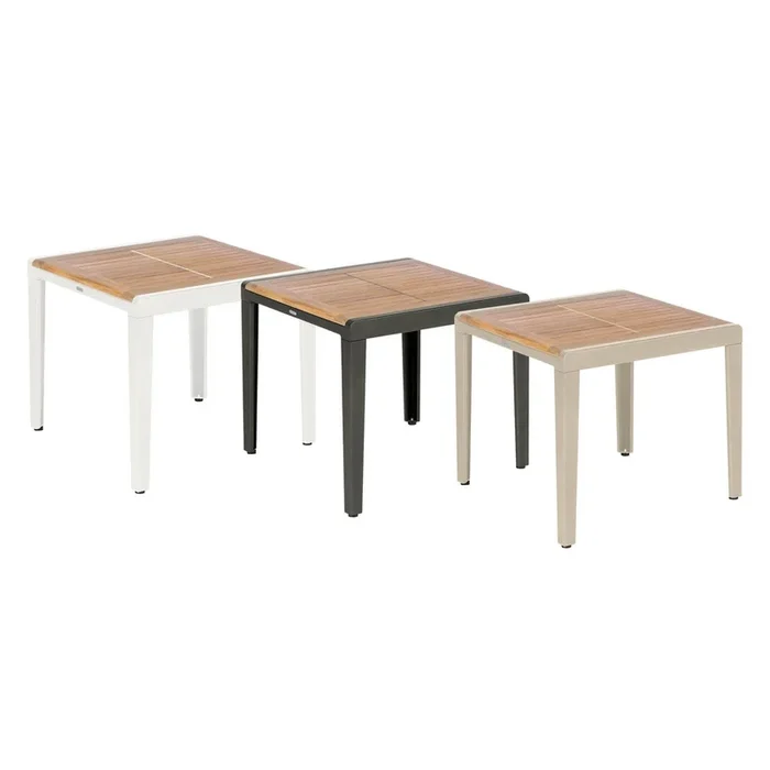 Aura High Side Table