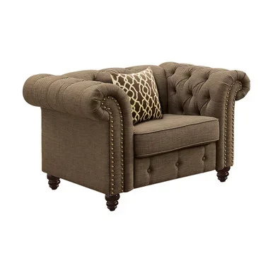 Aurelia Chair W/Pillow / 52427