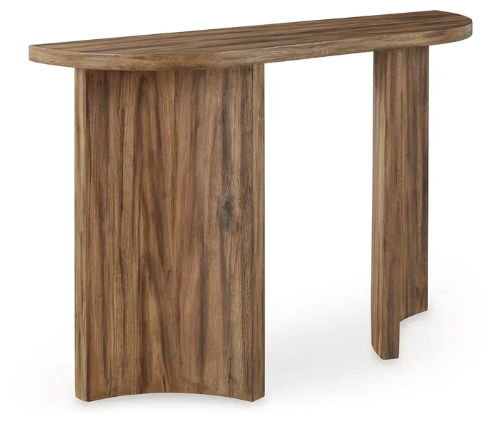 Austanny Sofa Table T683-4 by Signature Design by Ashley at Old Brick Furniture & Mattress Co.
