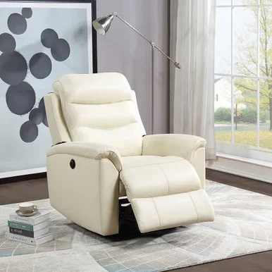 Ava Power Motion Recliner / 59692