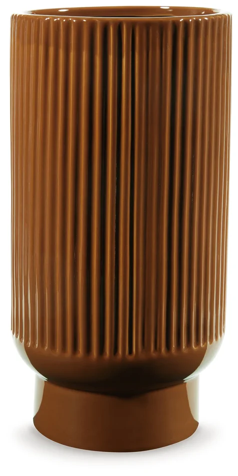 Avalyah Vase A2900022V by Signature Design by Ashley at Old Brick Furniture & Mattress Co.