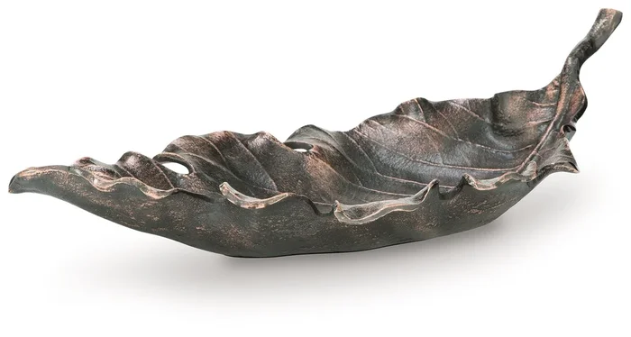 Avermund – Sculpture – Antique Copper Finish