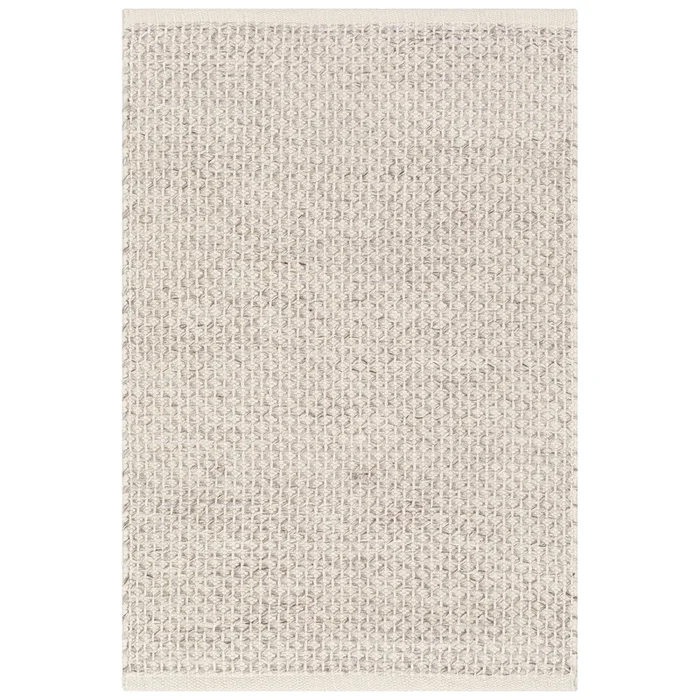 Azalea Neutral Outdoor Rug