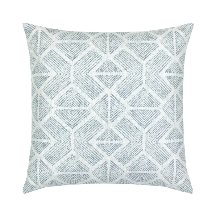 Bakuba Stream Pillow