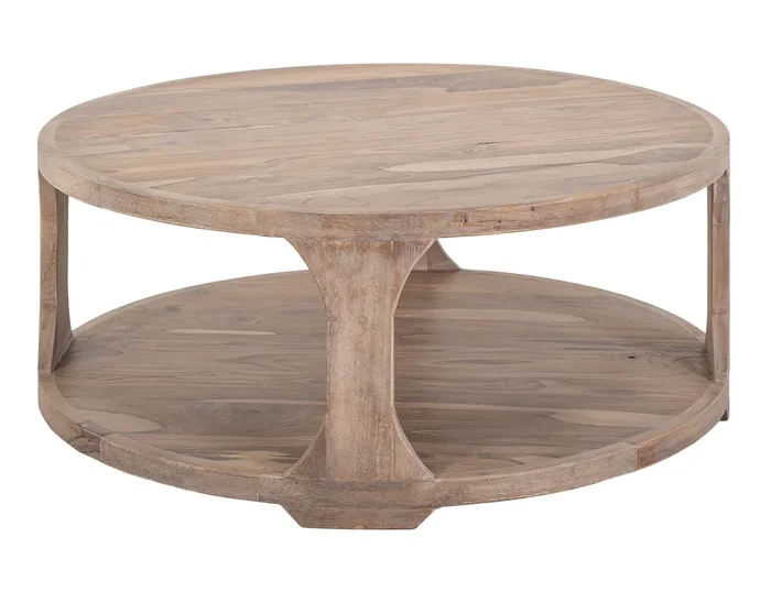Balam – 1 Shelf Table