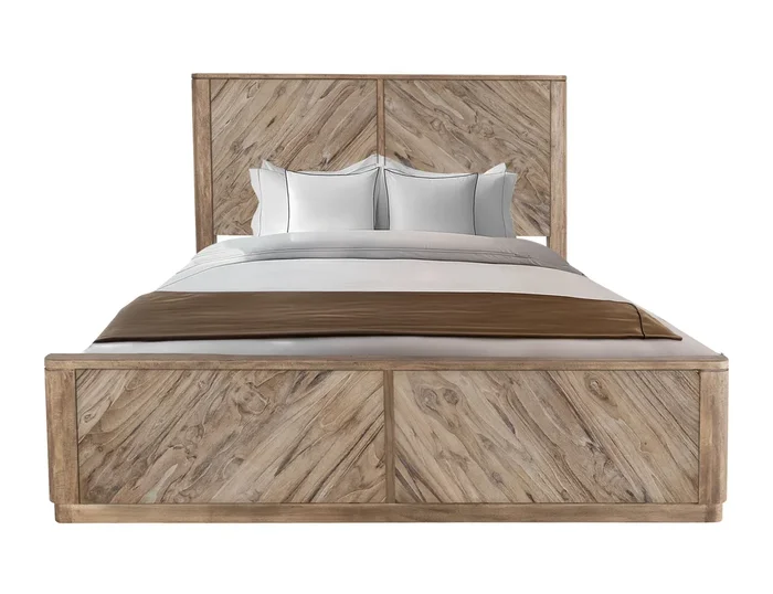 Balam – Platform Bed