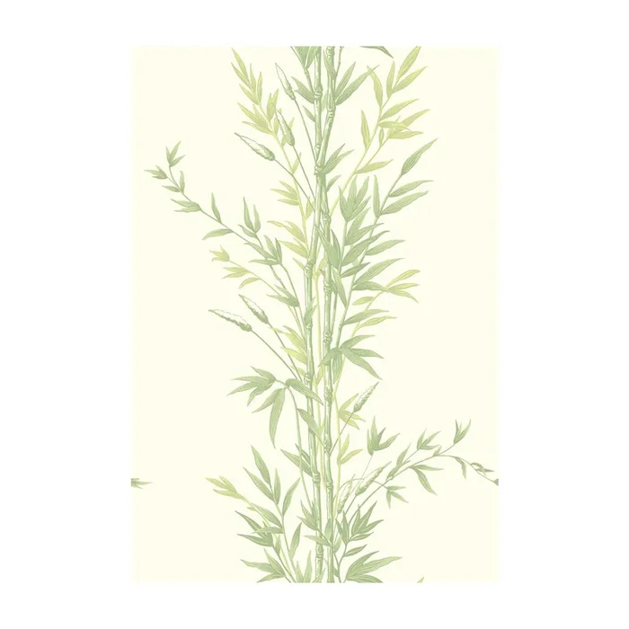 Bamboo – Green