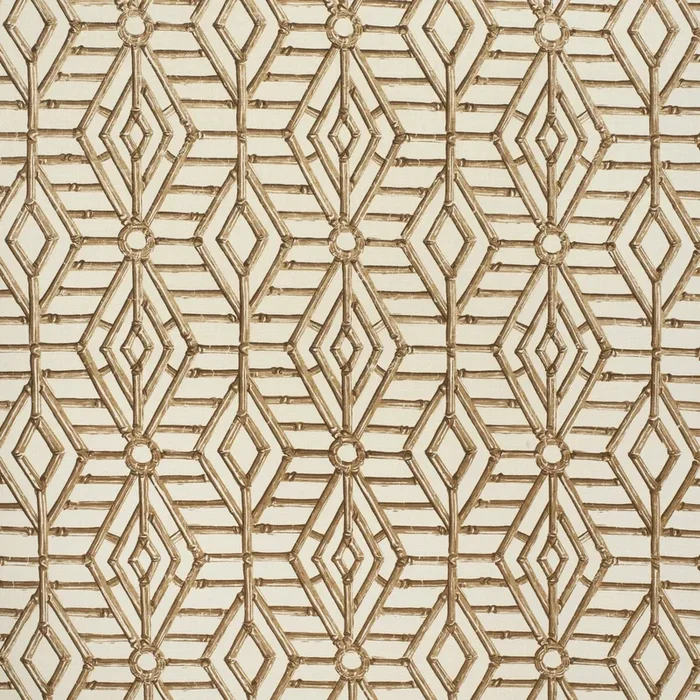 Bamboo Cane – Brown