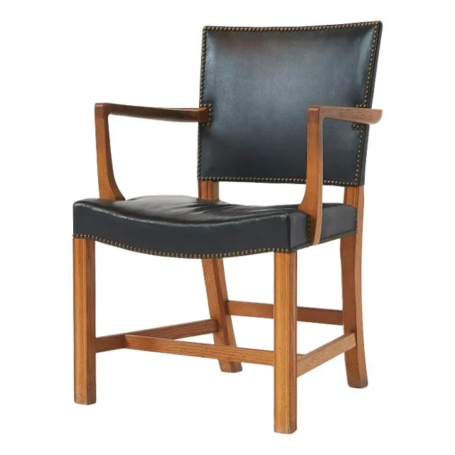 Barcelona Chair by Kaare Klint
