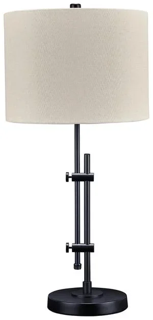 Baronvale Table Lamp