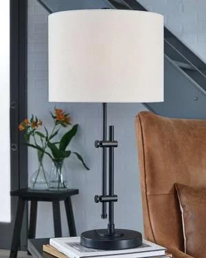 Baronvale Table Lamp (set of 2)