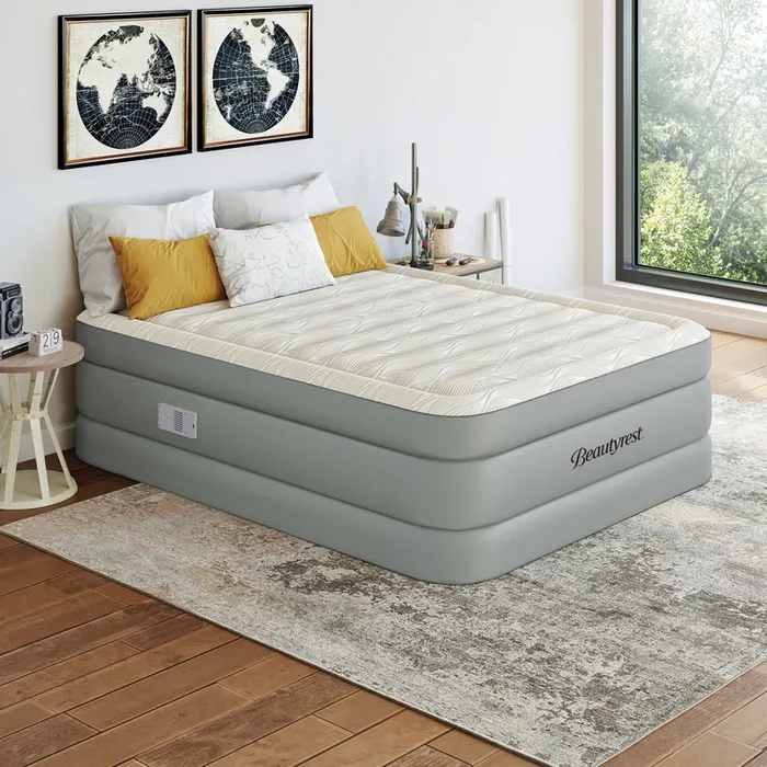 Beautyrest® LuxAire™ Air Mattress