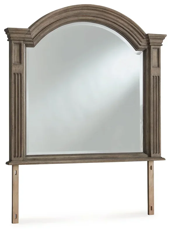 Bedroom Mirror