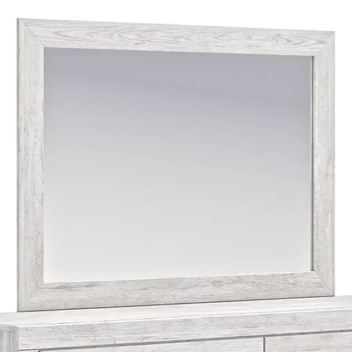 Bedroom Mirror
