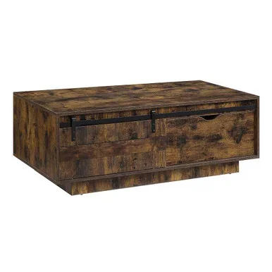 Bellarosa Coffee Table (Same As 88040) / LV01442