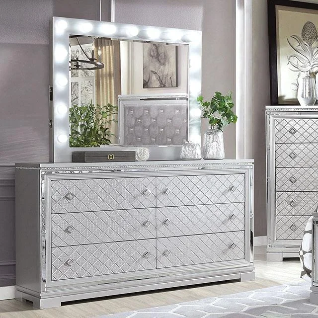 BELLETERRE Dresser