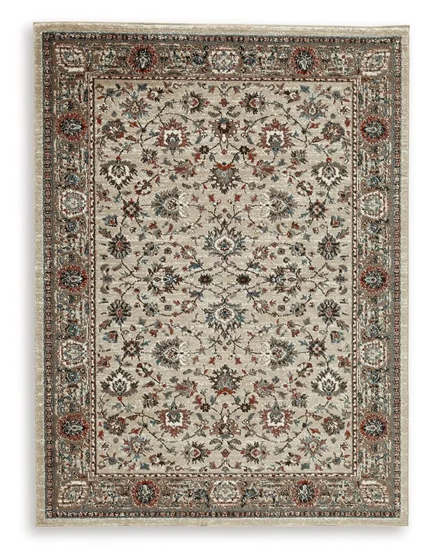 Beritham – Rug