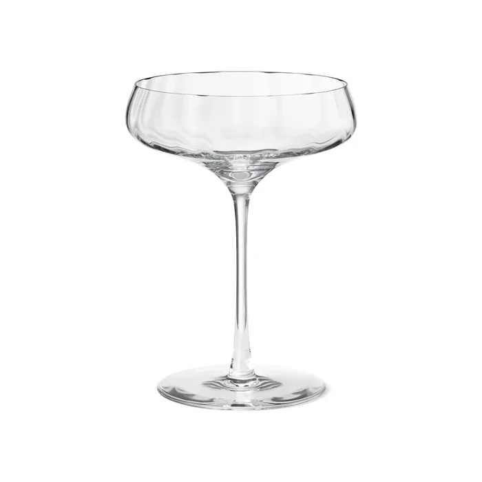 Bernadotte Cocktail Coupe Glass (Set of 2)