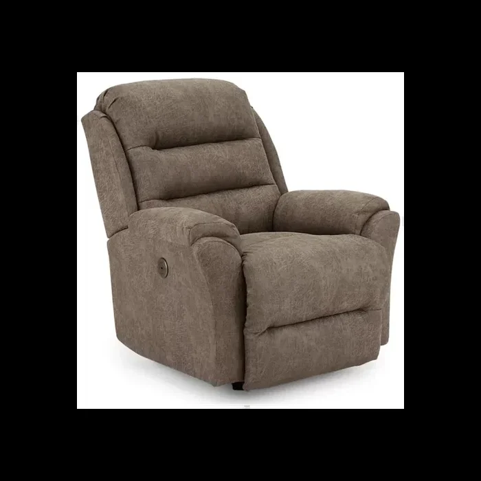 Best Oren Rocking Recliner in Paloma