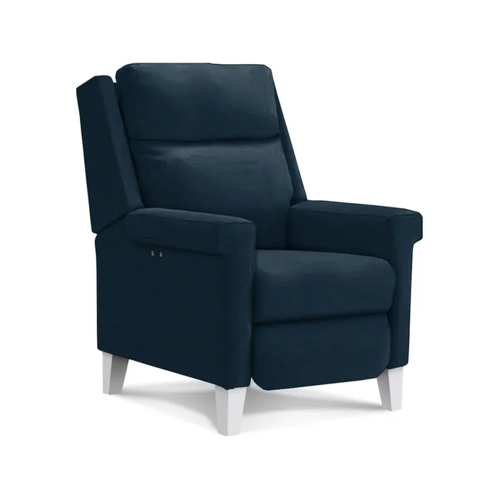Best Prima 3 Way Recliner in Indigo