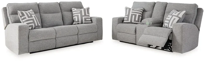 Biscoe Living Room Set