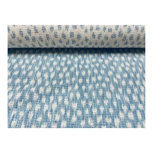 Blithfield Kemble (Reversible) Sky Animal Pattern Fabric