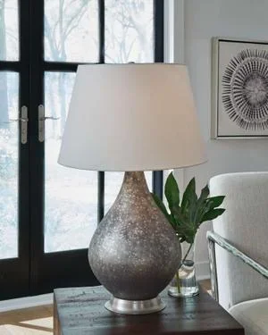 Bluacy Table Lamp (set of 2)