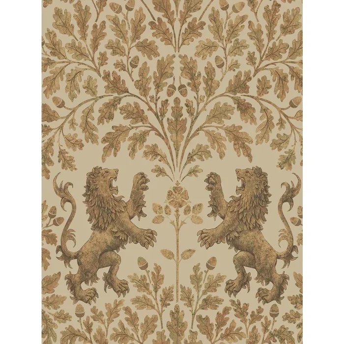 Boscobel Oak – M Gold/Oat