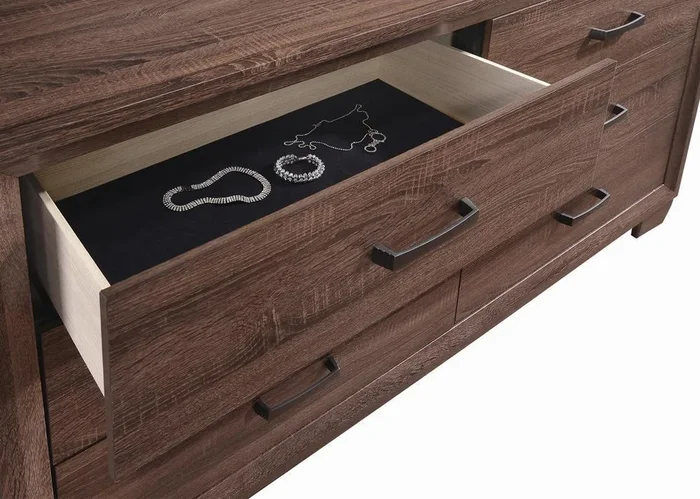 Brandon – Bedroom Collection – Dresser