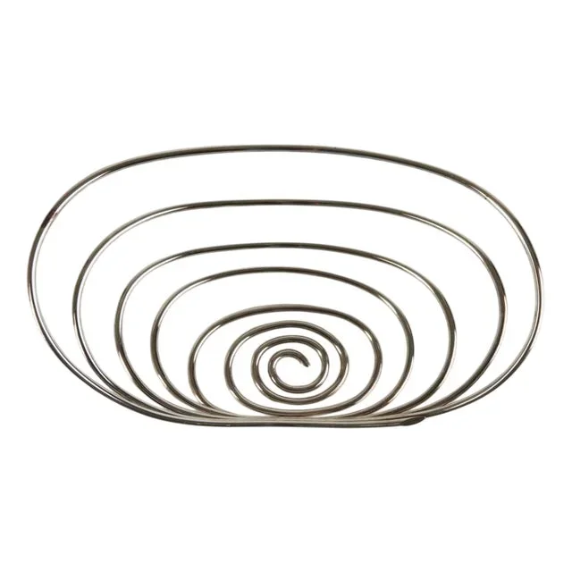 Bread Basket by Lino Sabattini, 1950s