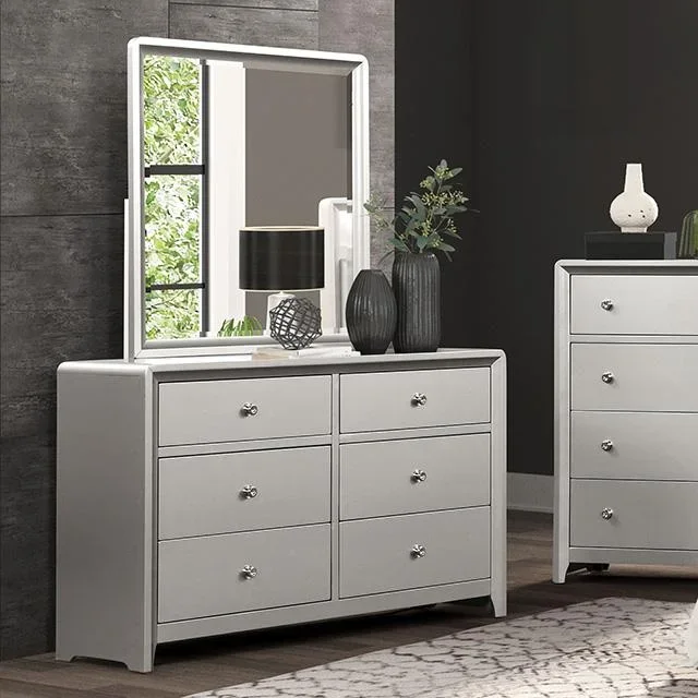 Bryne Dresser