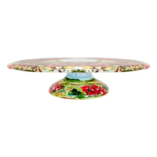 Cake Dish Umbria
