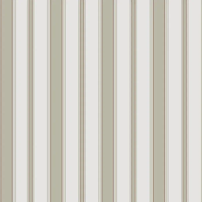 Cambridge Str – Olive & Wht