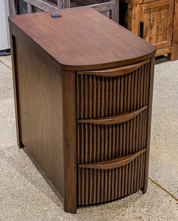 Camdill Chairside End Table
