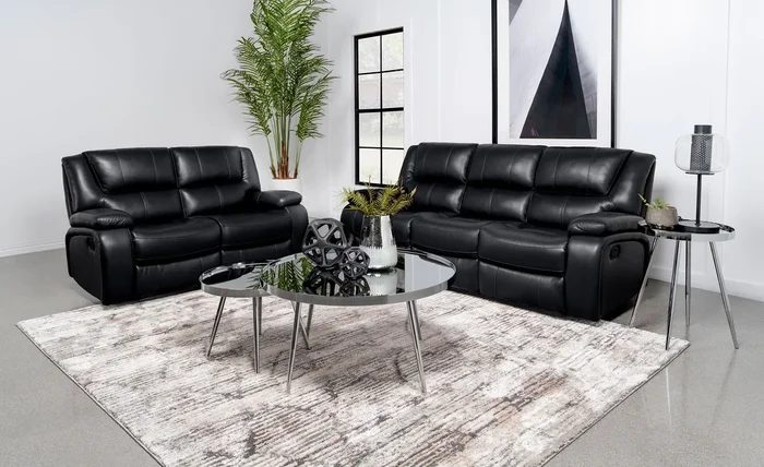 Camila Reclining 2 Pc Set