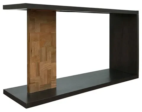 Camlett Console Sofa Table A4000594 by Signature Design by Ashley at Old Brick Furniture & Mattress Co.