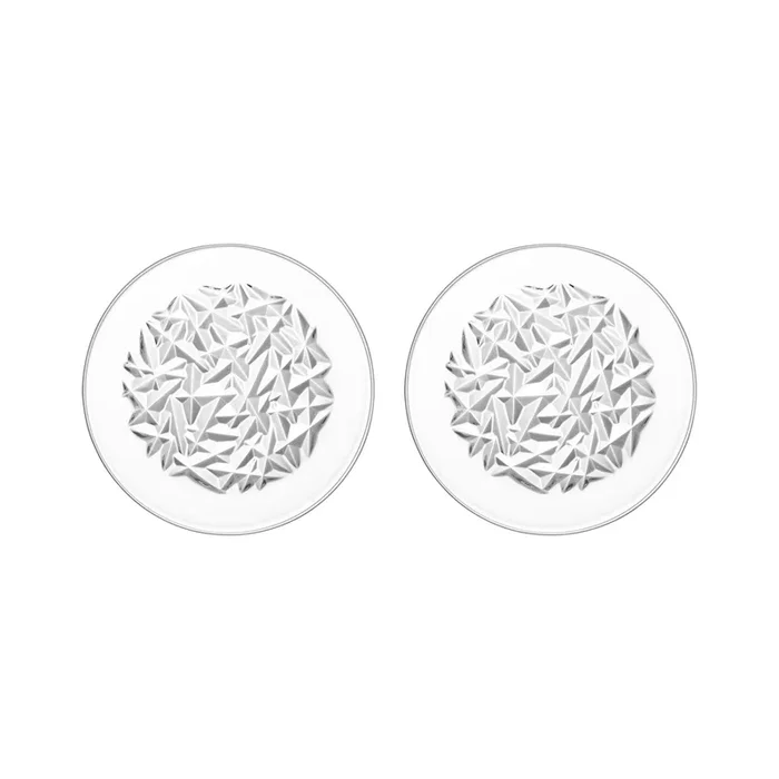 Carat Side Plate (Set of 2)