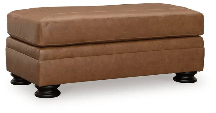 Carianna Ottoman 5760414 by Signature Design by Ashley at Old Brick Furniture & Mattress Co.